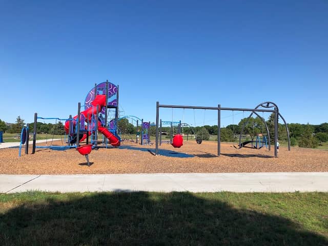 Scenic Heights Park - Image 1