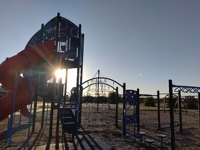 Scenic Heights Park - Image 2