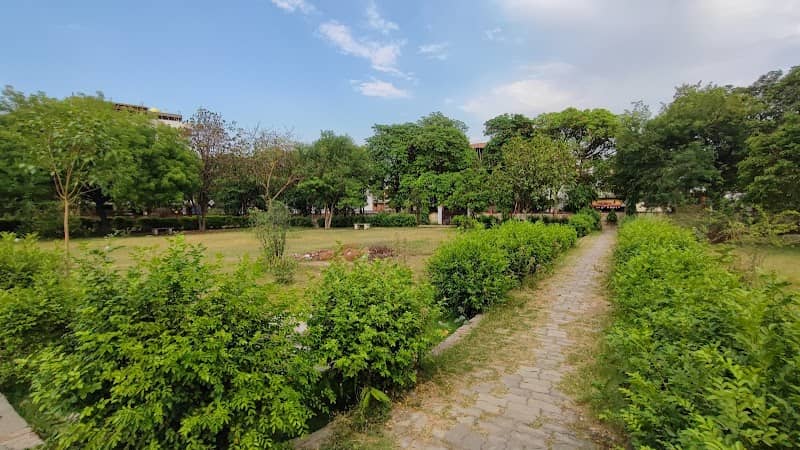 Nakshatra Vatika Park - Image 1