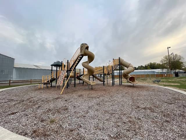 Lions Park - Image 1