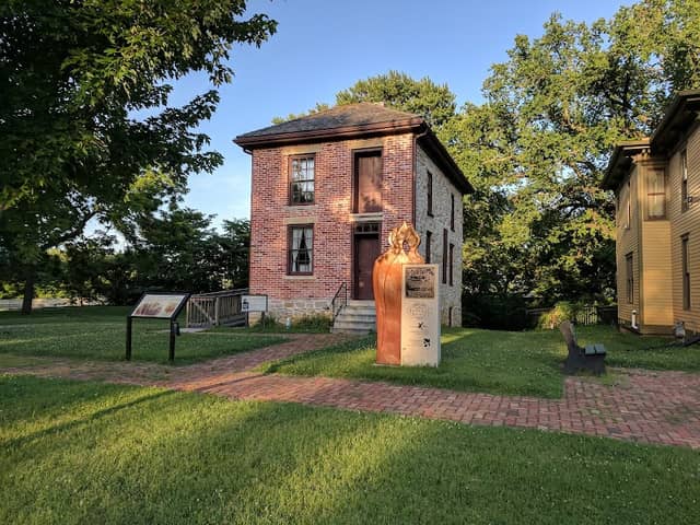 Historic Ritchie House - Image 1