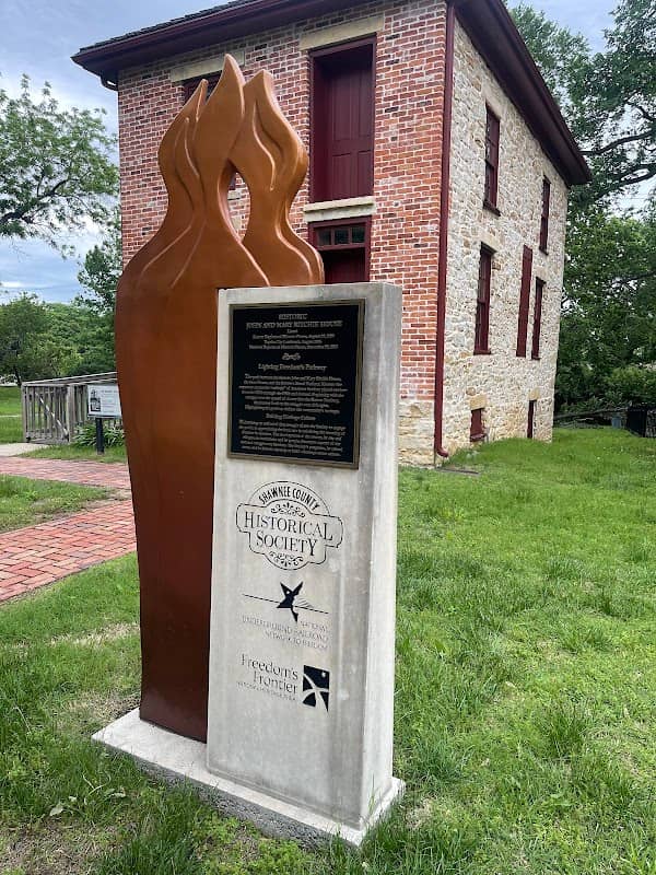 Historic Ritchie House - Image 2
