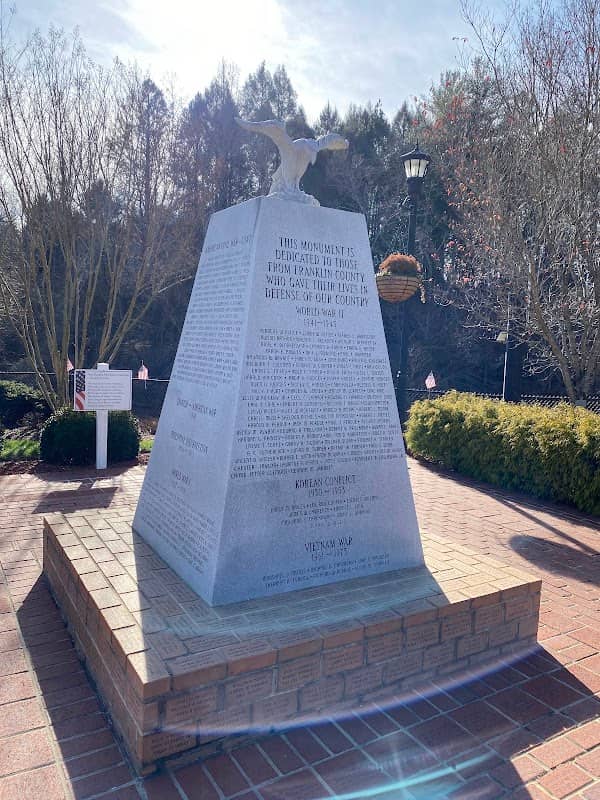 Veterans Memorial Park - Image 1