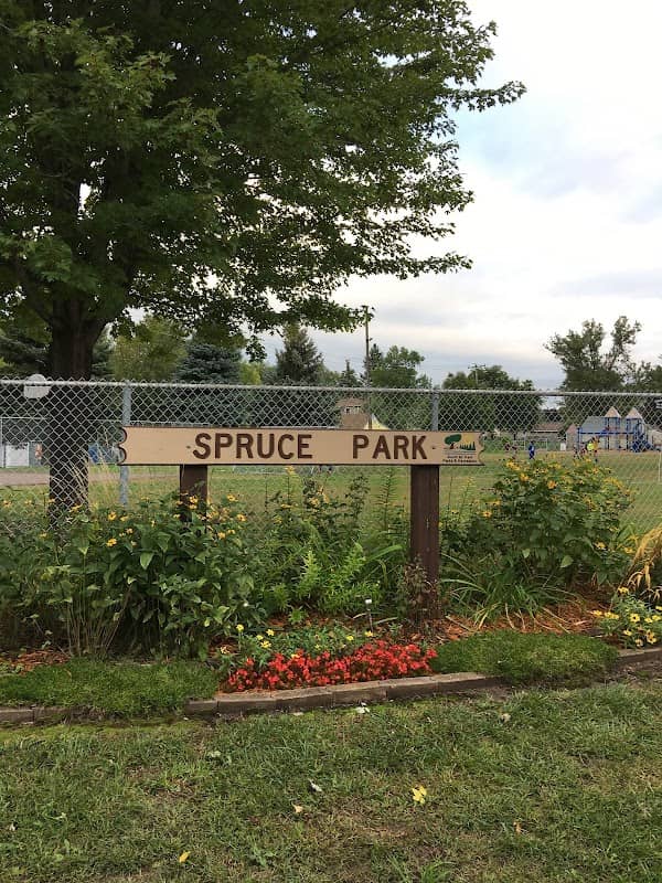 Spruce Park - Image 1