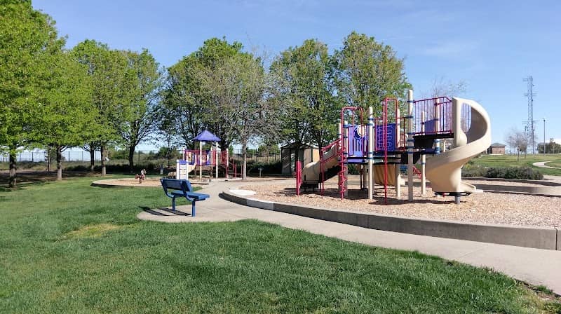 Boulder Ridge Park - Image 1