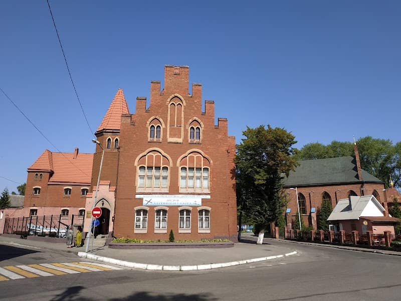 Muzey Baltiyskogo Flota - Image 2