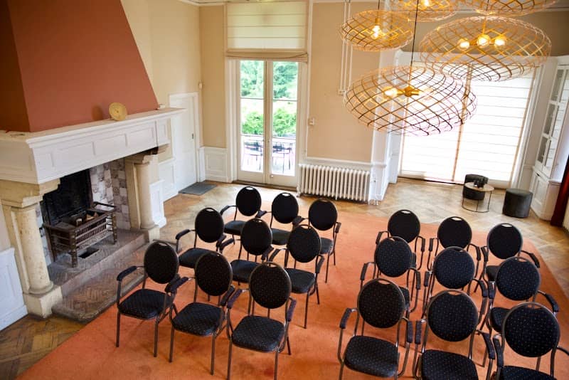 UNLP Opleidingen - locatie Boekesteyn - Image 2