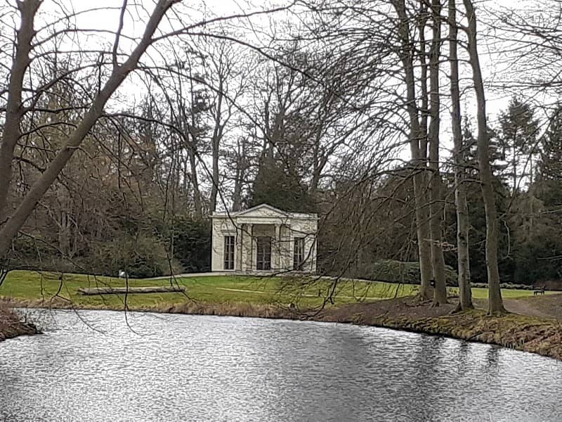 UNLP Opleidingen - locatie Boekesteyn - Image 3
