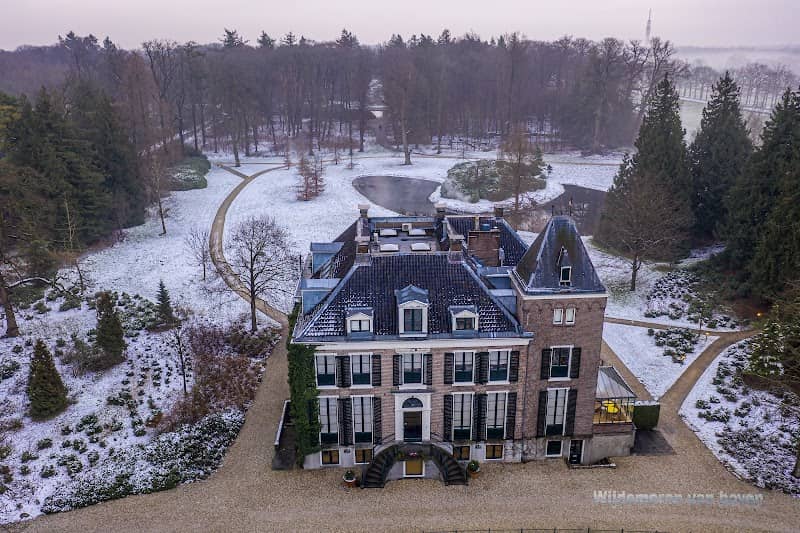 UNLP Opleidingen - locatie Boekesteyn - Image 1