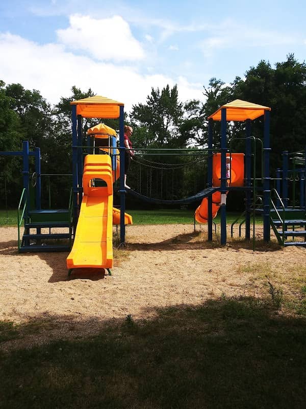 Horseshoe Bend Park - Image 1