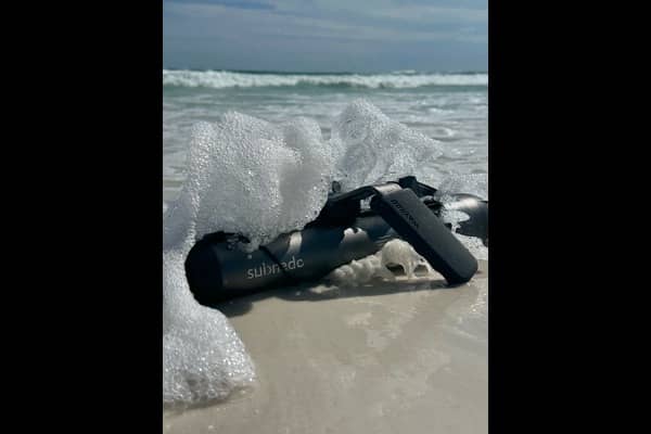 Saltwater Scooters - Image 1