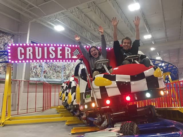 Craig's Cruisers - Grand Rapids - Image 1