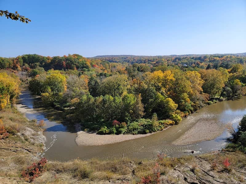 Hach-Otis Sanctuary State Nature Preserve - Image 2