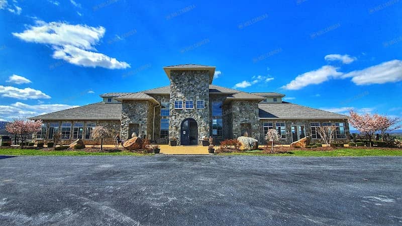 Blue Valley Vineyard and Winery - Image 1