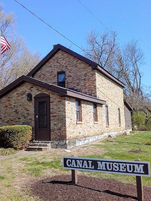 Canal Museum - Image 1