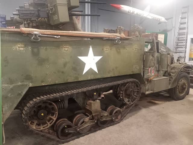 Museum of the Soldier Inc - Image 2