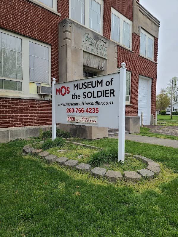 Museum of the Soldier Inc - Image 1