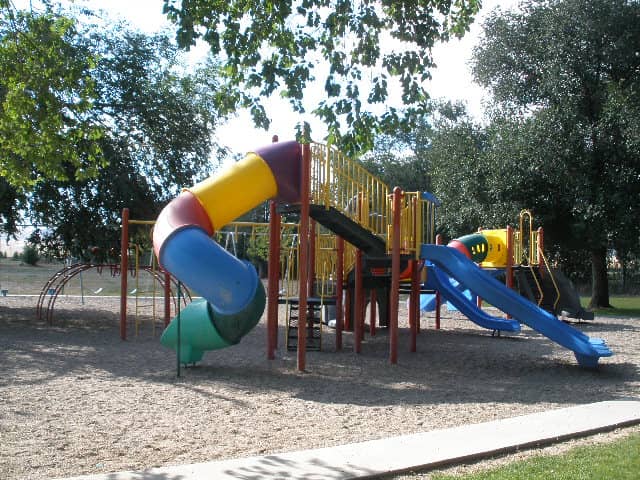 Levan Town Park - Image 1