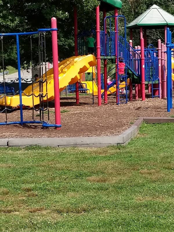 Bristol Parks & Recreation - Image 1