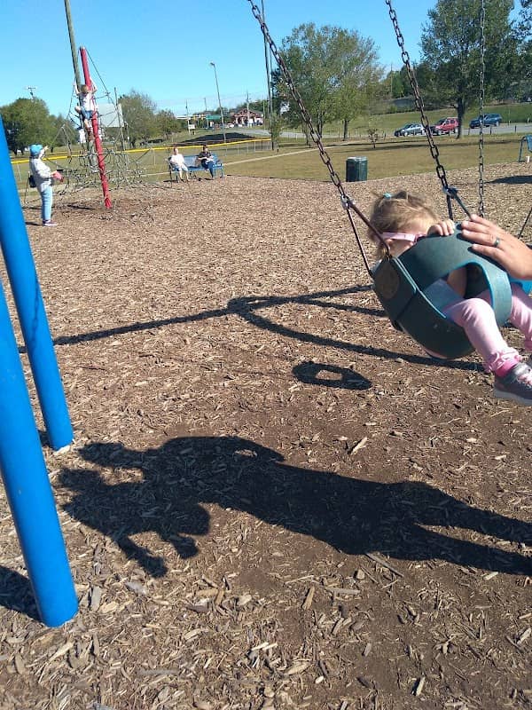 Bristol Parks & Recreation - Image 2