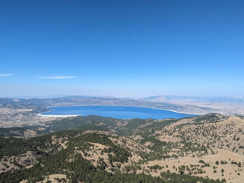 Eşeler Dağı Kulübesi - Image 1