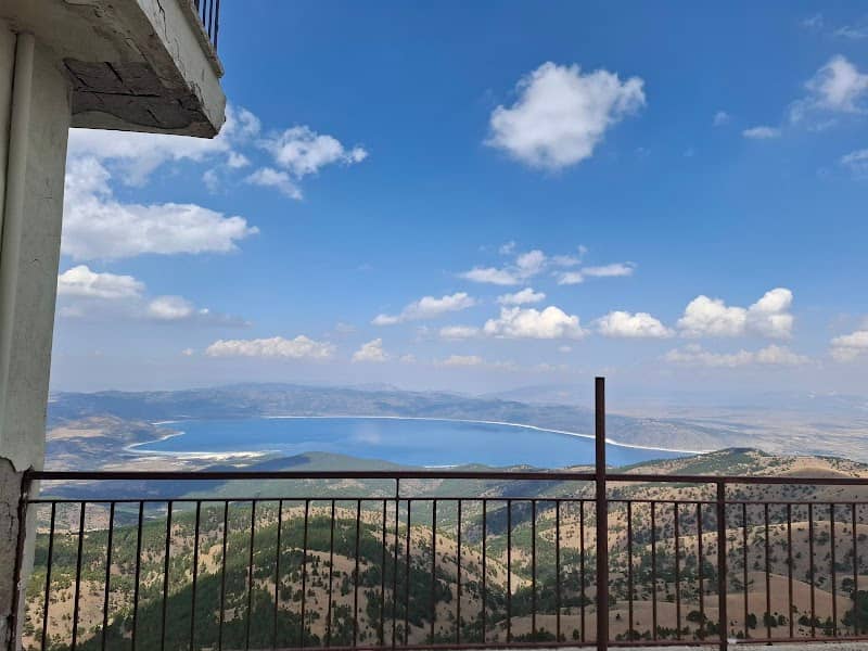 Eşeler Dağı Kulübesi - Image 3