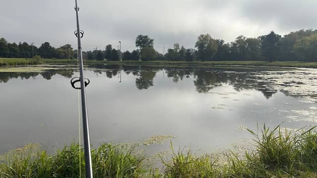 Mill Ridge Pond - Image 2