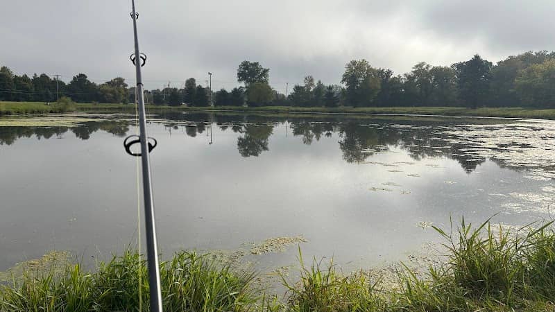Mill Ridge Pond - Image 2