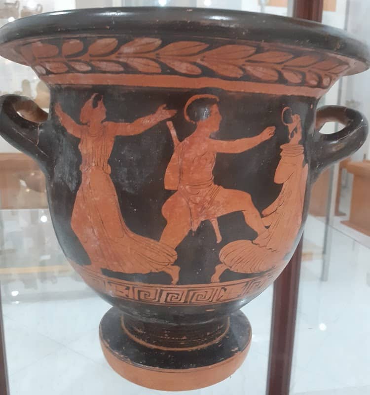 Museo Archeologico Fondazione De Palo Ungaro - Image 1