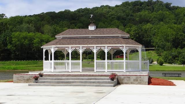 Ridenour Memorial Park - Image 3