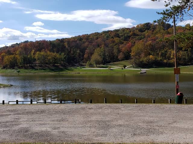 Ridenour Memorial Park - Image 1
