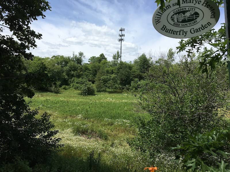 The Garden City Bird Sanctuary - Image 4