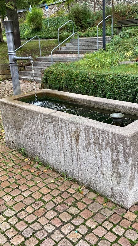 Kirchenbrunnen - Image 1