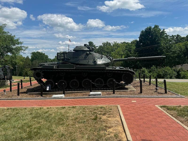Jeffersontown Veterans Memorial Park - Image 2