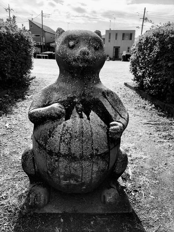 Omochanomachi Daini Jido Park - Image 1