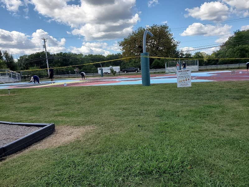 Stephen Decatur Park - Image 1