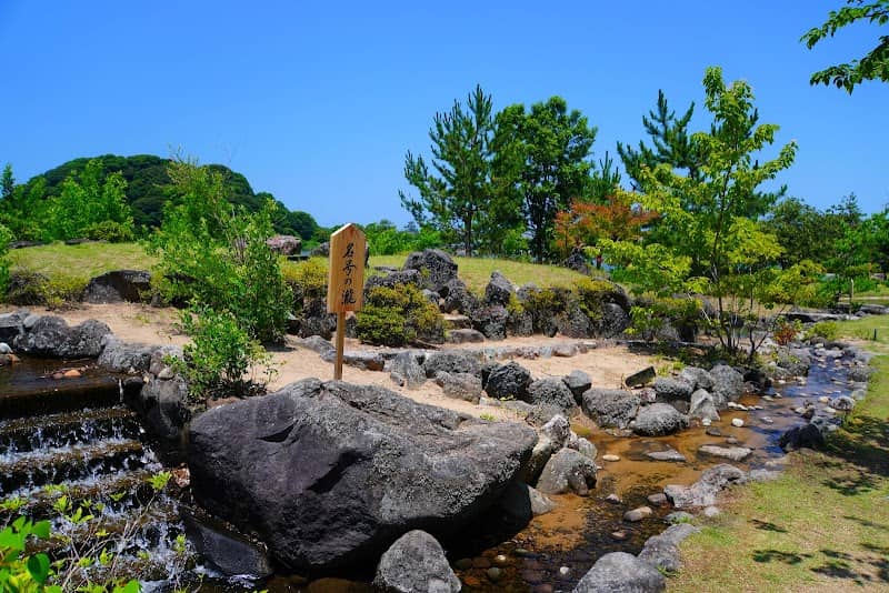 名号の瀧 - Image 1