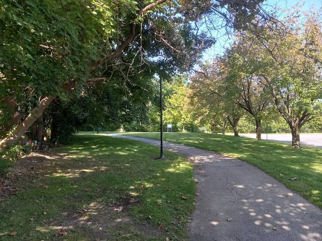 Rotary(People's) Park - Image 2