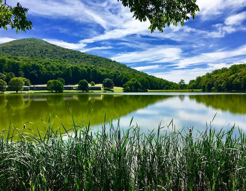 Peaks of Otter Recreation Area - Image 3