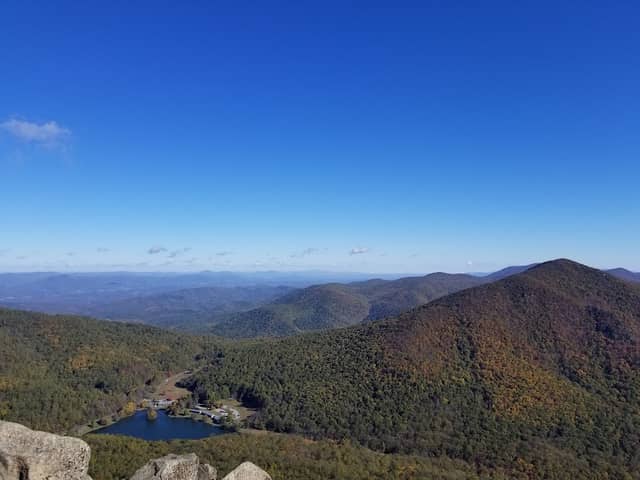 Peaks of Otter Recreation Area - Image 1