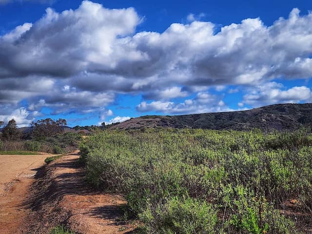 Peters Canyon South Trailhead - Image 2