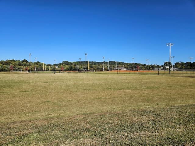 Calhoun Recreation Park Fields 1-4 - Image 1