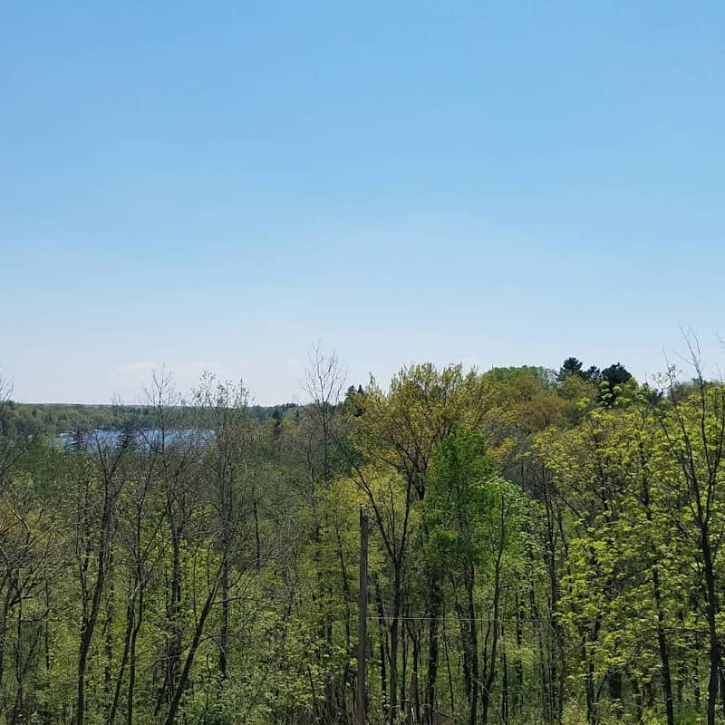Beulah Bluff Preserve - Kettle Moraine Land Trust - Image 1