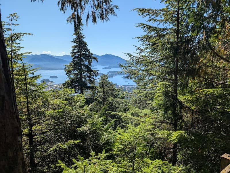 Gavan Viewpoint - Image 1