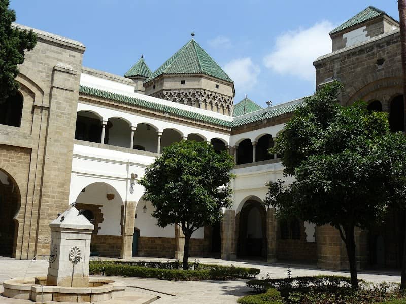 Mahkama of Pacha - Image 3