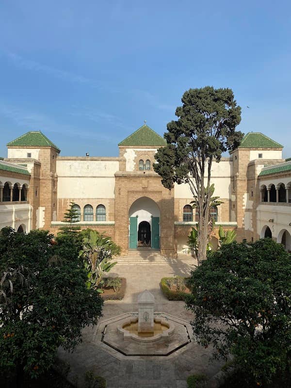 Mahkama of Pacha - Image 2
