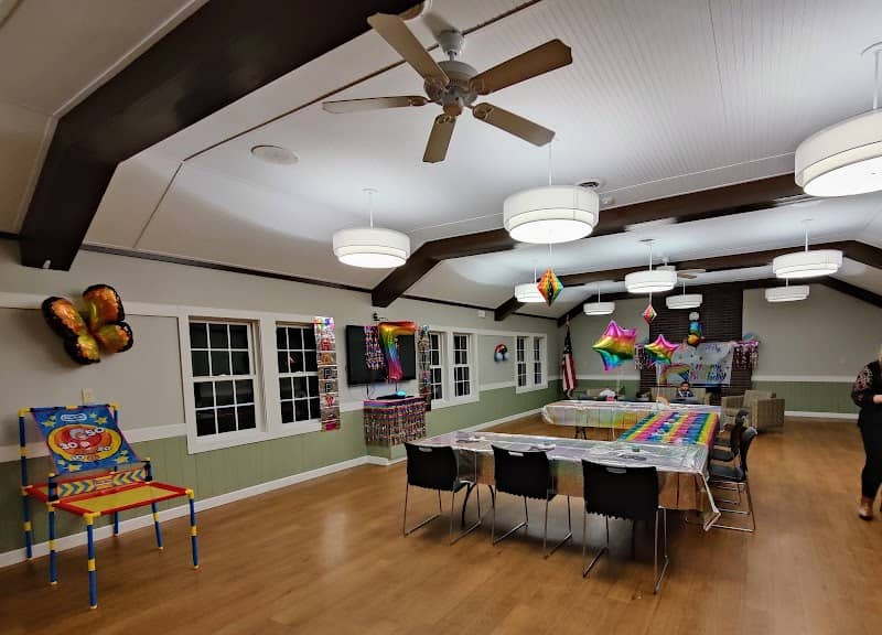 Shultz Lodge - Image 1
