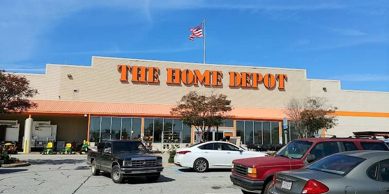 Tiger Town Outdoor Shopping Center - Image 2