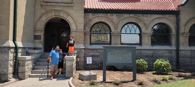 Carnegie Museum of Kings County - Image 2