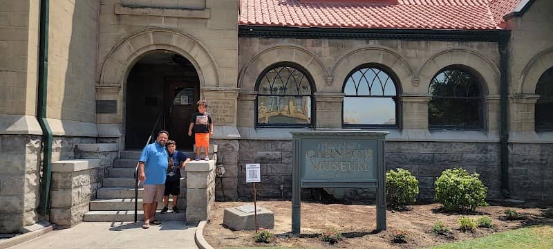 Carnegie Museum of Kings County - Image 2